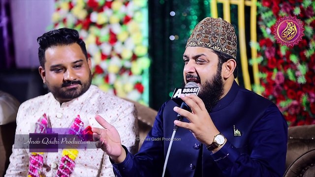 Zohaib Ashrafi New Muhurram Kalam
