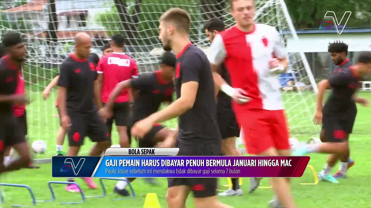 Nokman harap MFL setuju pengurangan pembayaran gaji Januari hingga Mac