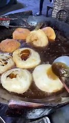 Biggest Snack Making  #snack #snacks #snackstime