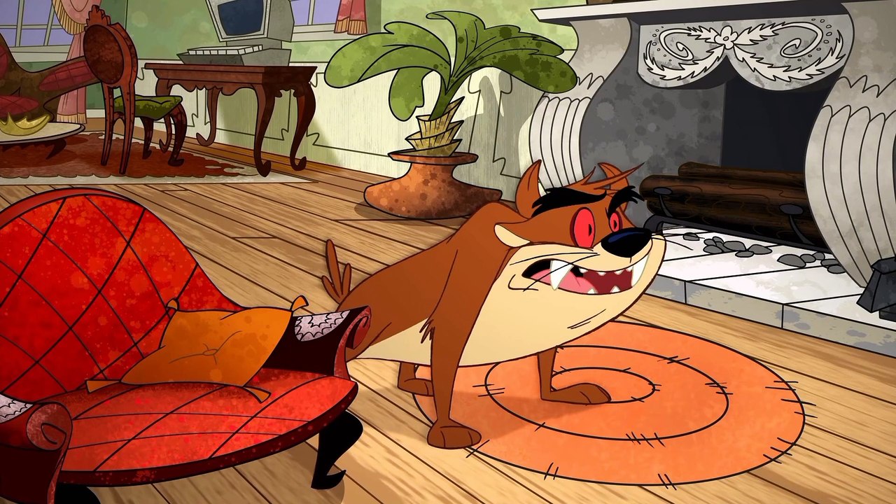 Looney Tunes: Happy Birthday Julie Andrews (2013) Live-action/Animated Short Film - Oscar Winner