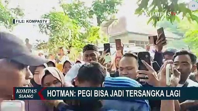 Sebut Pegi Bisa Kembali Jadi Tersangka Pasca Bebas, Hotman Paris: Belum Bebas dari Pokok Perkara!