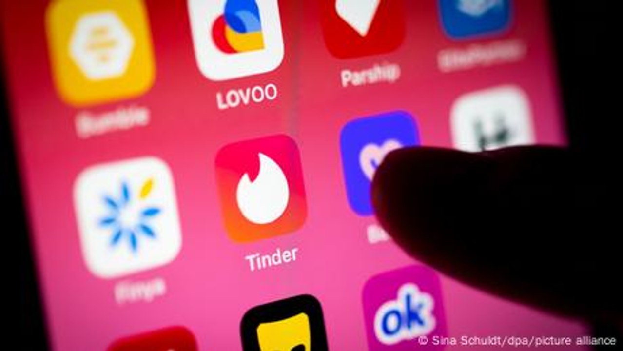 So verändern Dating Apps die Suche nach Liebe
