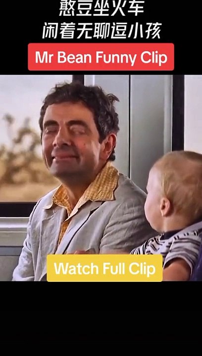 Mr Bean | Funny clips | Mr Bean Official