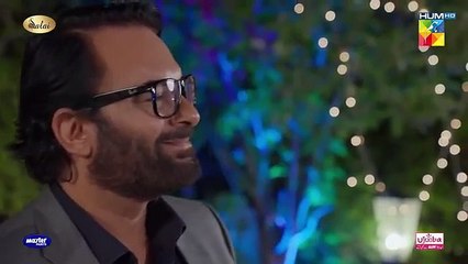 Jaffa Episode 08: Shocking Twists Await for Sahar