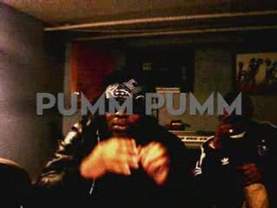 CHANGE IN TIME FREESTYLE