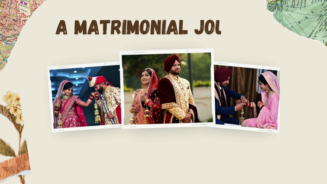 Punjab Marriage Bureau