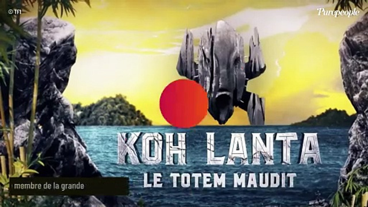 Koh Lanta : une candidate divorce moins d'un an après son mariage, les raisons de la rupture dévoilées