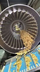 Potato Chips Factory  