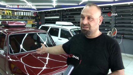 Kliması olmayan araçlara örnek çözüm: İşlemlerde yoğunluk yaşanıyor