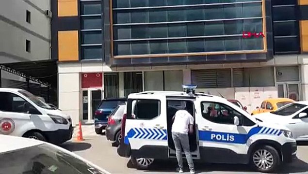 BURSA Asansör boşluğuna ittiği Yasemin'in cesedi bulunmasın diye üzerine moloz atmış