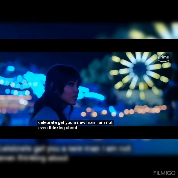 ภาพยนตร์ปี 2024:  Tyler Perry's Divorce In Black  สรุปข้อเสนอแนะวิจารณ์