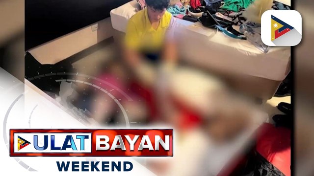 Salarin sa pagpatay sa mag-asawang Australian at isang Pilipina sa Tagaytay, patuloy na tinutukoy