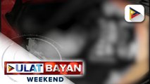 Panayam kay Tagaytay PNP Chief of Police PLtCol. Charles Daven Capagcuan kaugnay sa insidente ng pagpatay sa Tagaytay