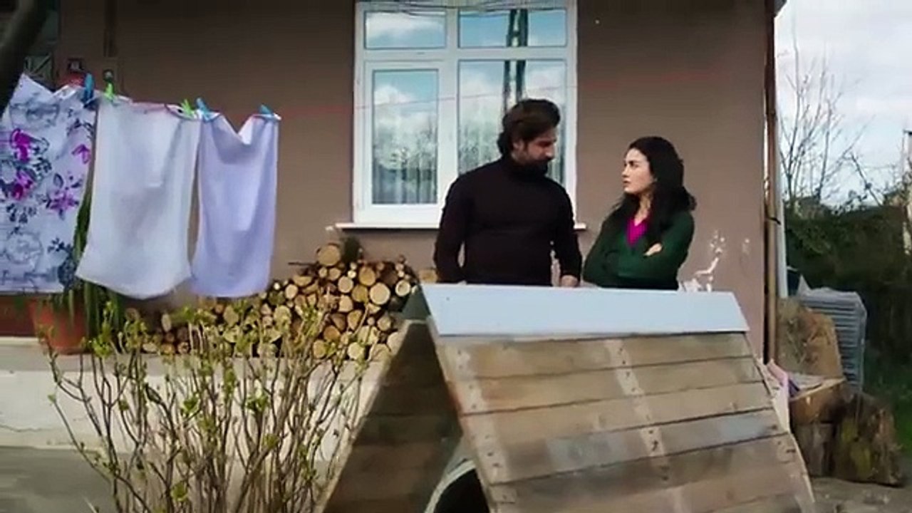 Waada (The Promise) - Episode 36 | URDU Dubbed | Season 1 [ترک ٹی وی سیریز اردو میں ڈب]