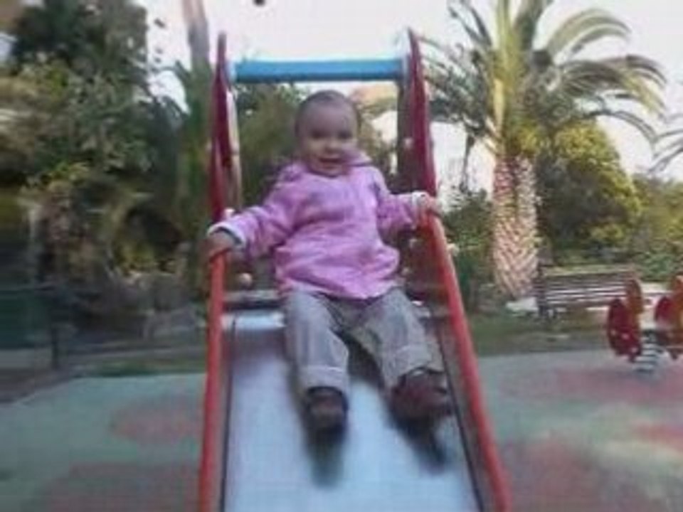 OCE TOBOGGAN