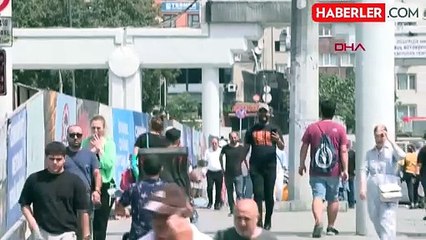 Türkiye, son 53 yılın en sıcak haziran ayını yaşadı