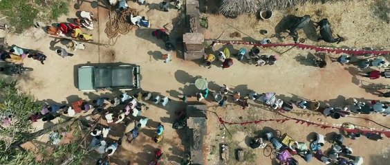 Virupaksha 2023: Watch the Exciting Trim Version Now 🎬