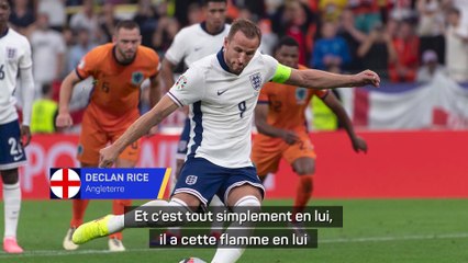 Rice : “Kane mérite ce trophée et que son nom soit inscrit dans l’histoire”