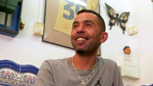 EURO 2024 - Mounir Nasraoui (Père de Lamine Yamal) : Être heureux en gardant les pieds sur terre