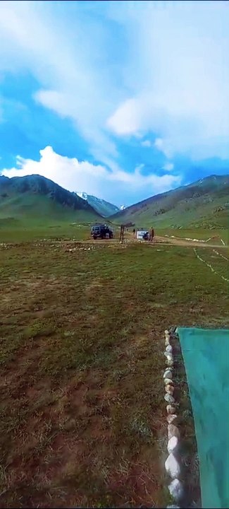 EXPLORE NORTHERN PAKISTAN WITH US