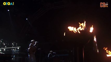 YUURI "Dry Flower" @ OSAKA GIGANTIC MUSIC FESTIVAL 2023