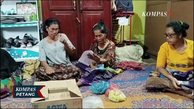 Mencari Dalang Pembakaran Rumah Jurnalis di Karo