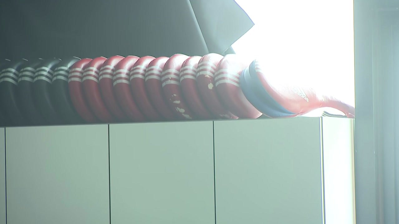 태권도장에서 5살 남아 의식불명...30대 관장 구속영장 / YTN