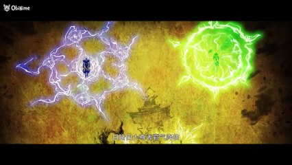 EP103- Battle Through The Heavens S5