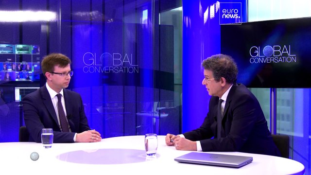 János Bóka: L'Europa deve avere rapporti diplomatici con la Russia