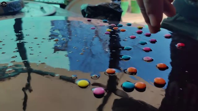 OREO CHOCOLATE CAKE - Giant Oreo Cake Recipe - Oreo Biscuit Cake - Veg Village Food