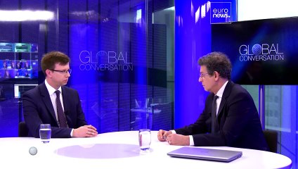 Янош Бока: "Архитектура безопасности невозможна без взаимодействия с Россией"