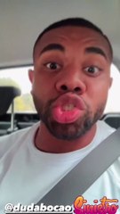 Davi Brito Confronta Zé Eduardo e Recebe Alfinetada do Apresentador ⚡