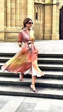 Top Trending Ladies Fashion Styles 2024 | Quick and Easy Hair Tutorials | Dress Tutorial | fashion tips and tricks | stylish party girls | beautiful designs for hair and clothes | Tracy Violete