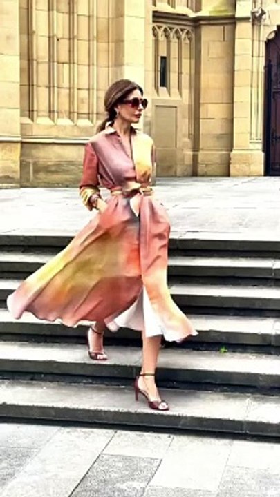 Top Trending Ladies Fashion Styles 2024 | Quick and Easy Hair Tutorials | Dress Tutorial | fashion tips and tricks | stylish party girls | beautiful designs for hair and clothes | Tracy Violete