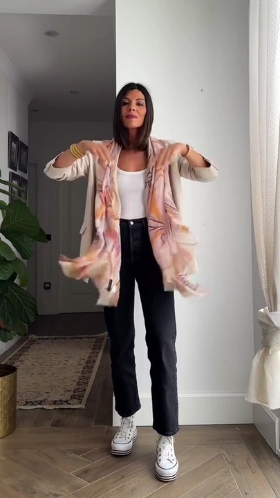 Top Trending Ladies Fashion Styles 2024 | Quick and Easy Hair Tutorials | Dress Tutorial | fashion tips and tricks | stylish party girls | beautiful designs for hair and clothes | Tracy Violete