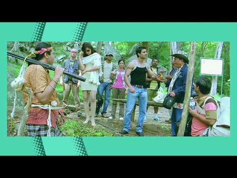 Sanjay Dutt New Action Blockbuster Hindi Movie 2024 Khalnayak 2 (2024) Sanjay Dutt, Tiger Shroff