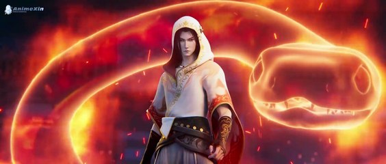 Jade Dynasty Musim 2 Episode 18 [44] Indonesia