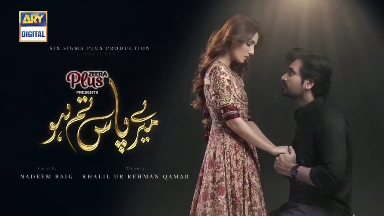 Tumhare Liye Rona Mujhe Acha Nahi Lagta(720P_HD)