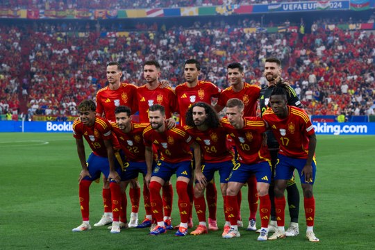 La quiniela de 'El Sanedrín' para el España - Inglaterra: ¿Somos locales? Pues dame once 'unos'...
