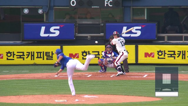 허경민 4안타 4타점...두산, 삼성전 6연패 탈출 / YTN