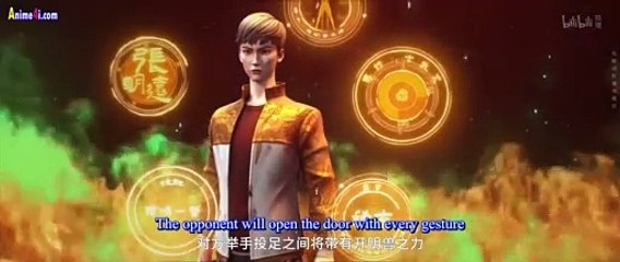 Purgatory Walkers Ep.7 English Sub