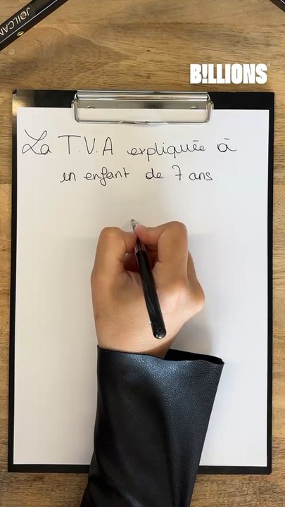  Un impôt invisible ⁉️