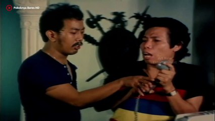 WARKOP DKI (POKOKNYA BERES) 1983 FULL MOVIE