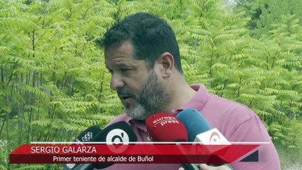Un hombre mata a su pareja de 31 años en Buñol