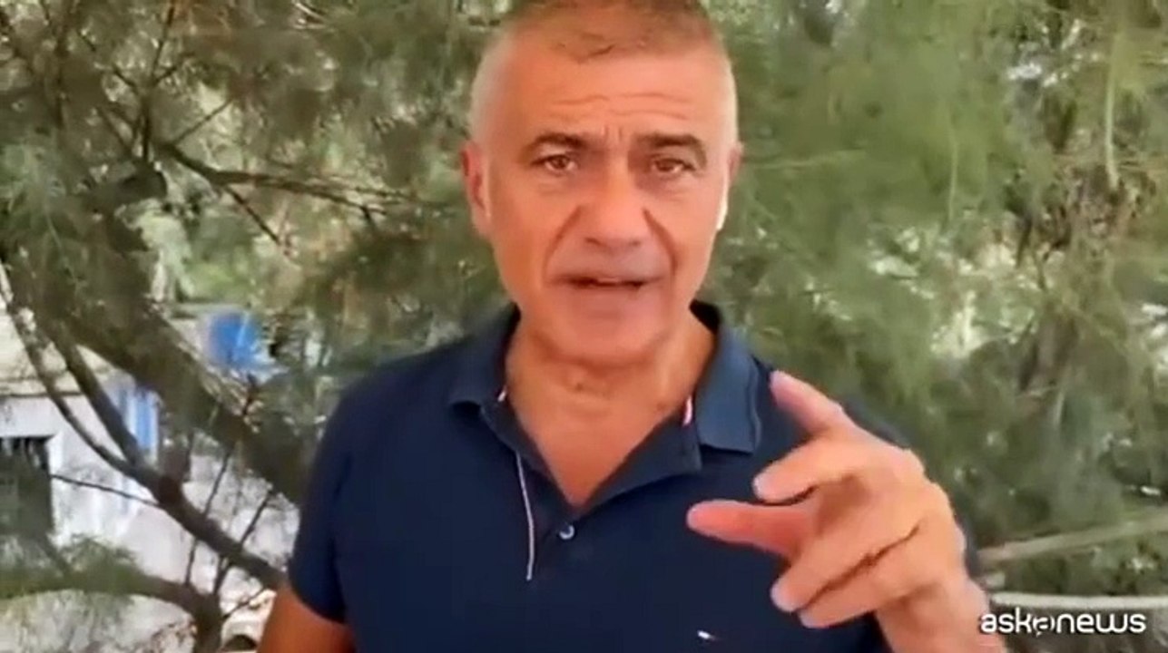 Pecoraro Scanio: Sicilia Ecodigital risposta a siccit?