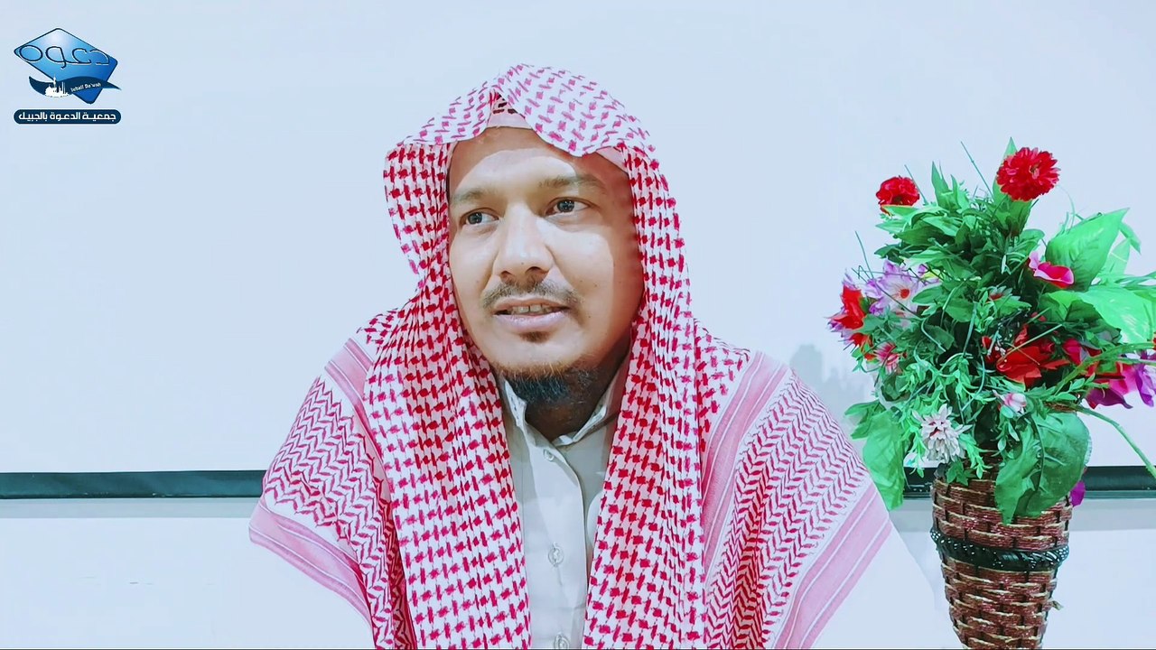 ফেরেশতাদের প্রতি ঈমান এবং তাদের সৃষ্টি উপাদান by-আব্দুল্লাহিল হাদী বিন আব্দুল জলীল মাদানি