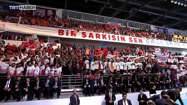 15 Temmuz kahramanı baba oğul: Erol Olçok ve Abdullah Tayyip