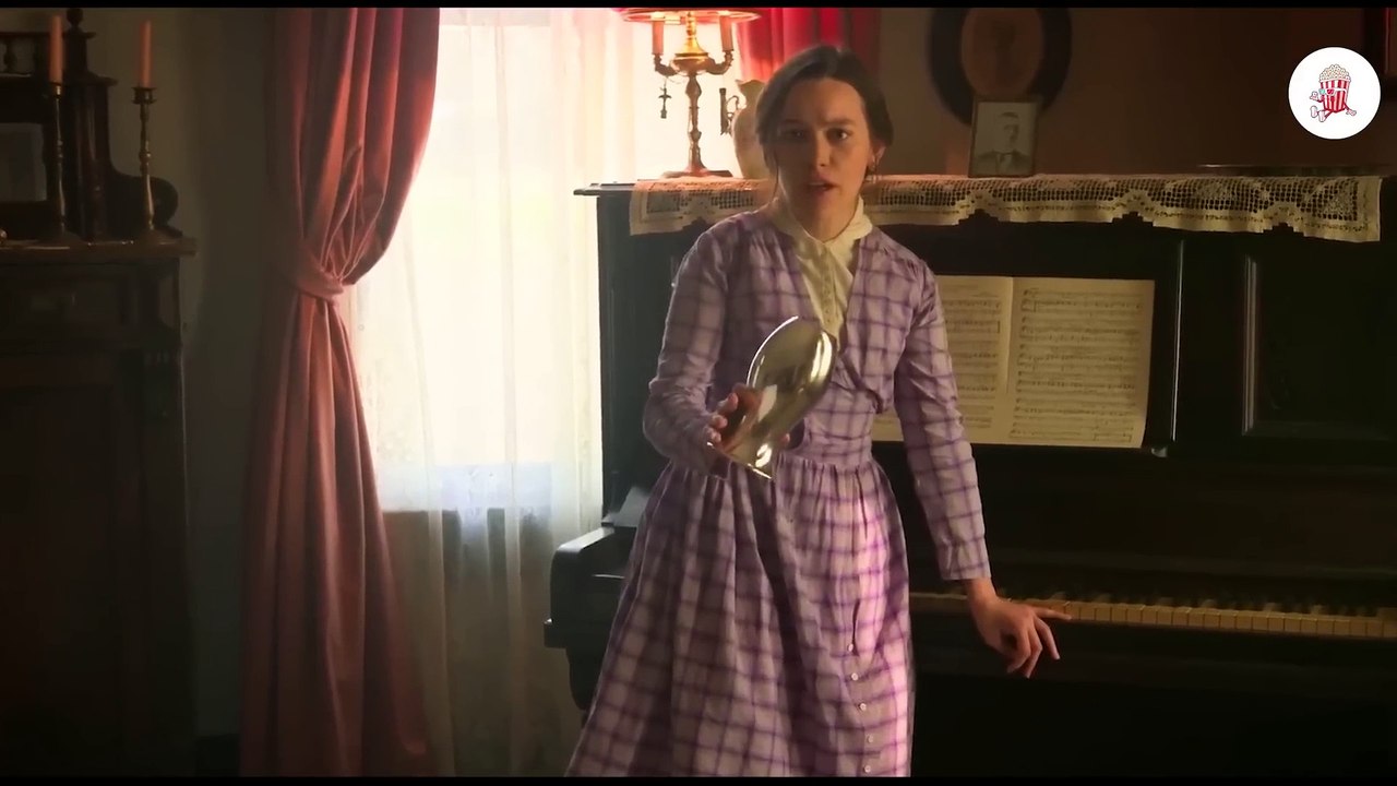 Amazing Stories The Cellar (2020) CEO FILM SA PREVODOM video