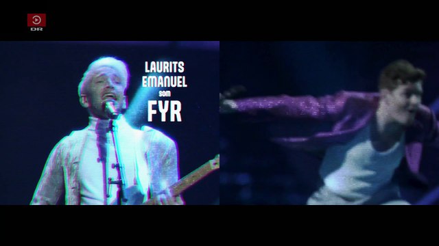 Fyr Og Flamme rammer Europa: 3. Grædende klovn |S1|E3-4|2021| DRTV