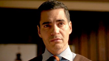 Revealing the Hidden Truths on ABC's Will Trent